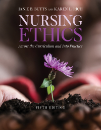 صورة الغلاف: Nursing Ethics 5th edition 9781284170221