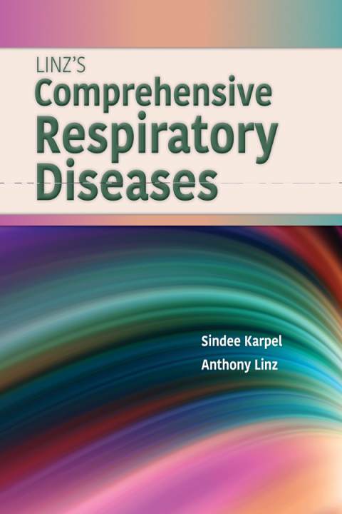 Cover image for book Linz's Comprehensive Respiratory Diseases