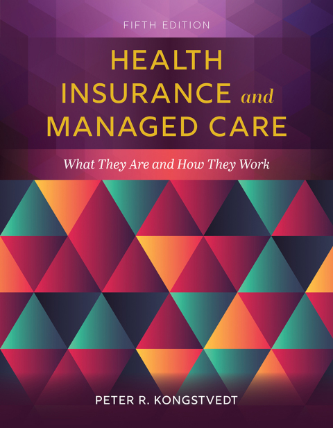 Health Insurance+Managed Care