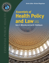 health essentials policy law 4th edition essential ebook pdf public sara joel teitelbaum wilensky isbn