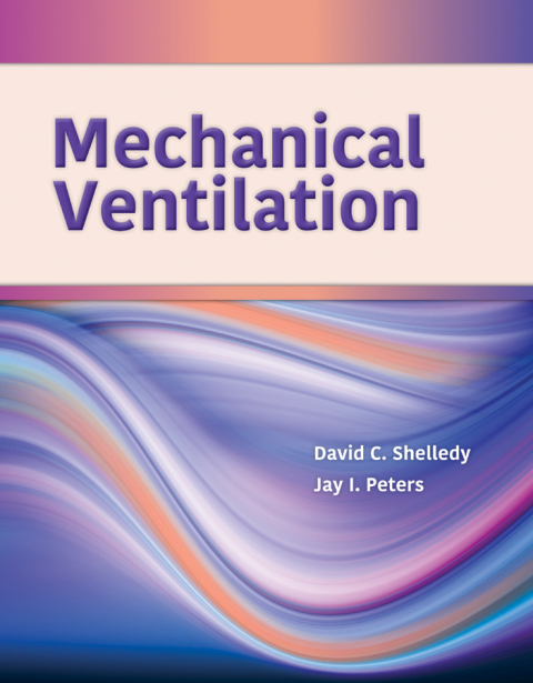 Cover image for book Mechanical Ventilation