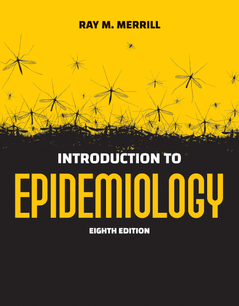 Introduction To Epidemiology W/Access