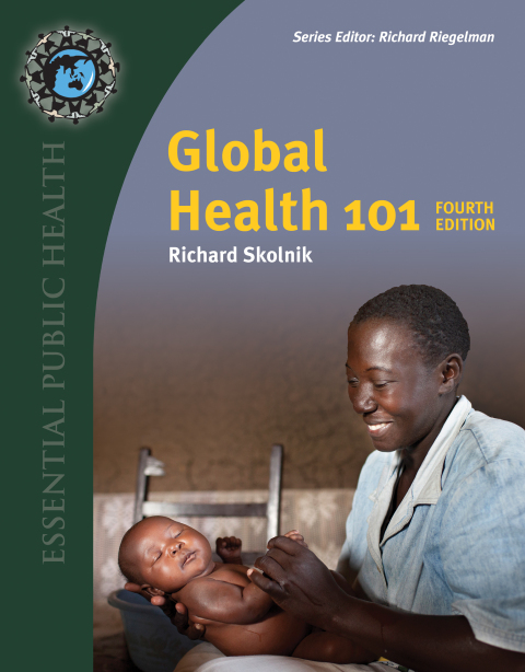 Reflowable Global Health 101; $46.33