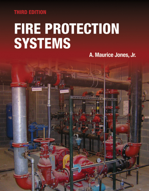 Fire Protection Systems W/Access