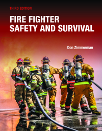 Fire Fighter Safety and Survival 3rd edition | 9781284180176 ...