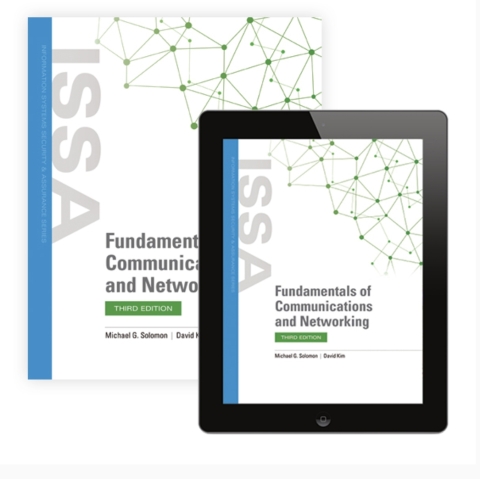 Navigate Ebook Access For Fundamentals Of Communications And Networking With Cloud Labs