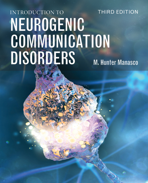 Reflowable Introduction to Neurogenic Communication Disorders; $53.98