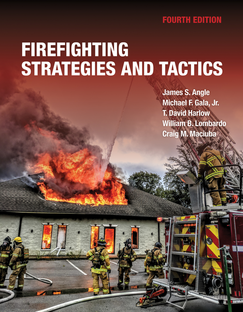 Reflowable Firefighting Strategies and Tactics includes Navigate Advantage Access; $57.91