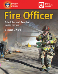 Fire Officer: Principles and Practice 4th edition | 9781284172393 ...