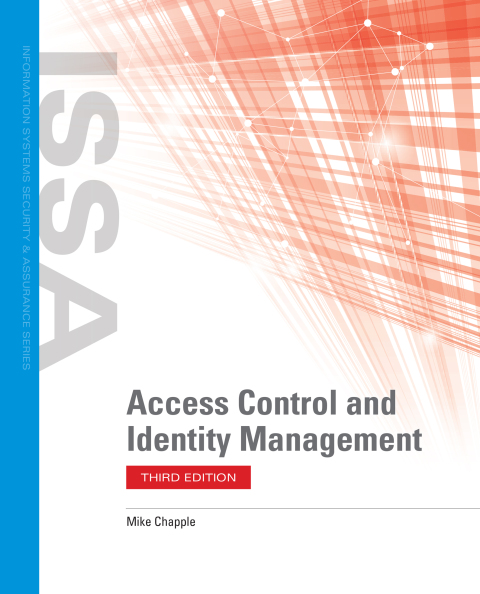 Cover image for book Access Control and Identity Management