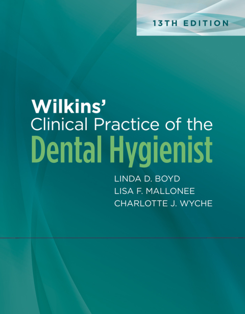 Clin.Prac.Of Dental Hygienist W/Access