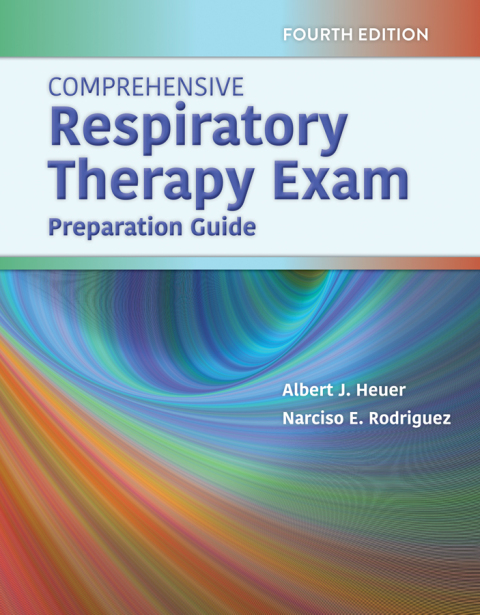 Comprehensive Resp.Therapy... W/Access