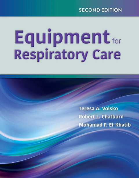 Equipment F/Respiratory Care W/Access