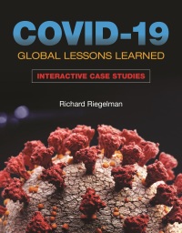 COVID-19 Global Lessons Learned: Interactive Case Studies 1st Edition ...