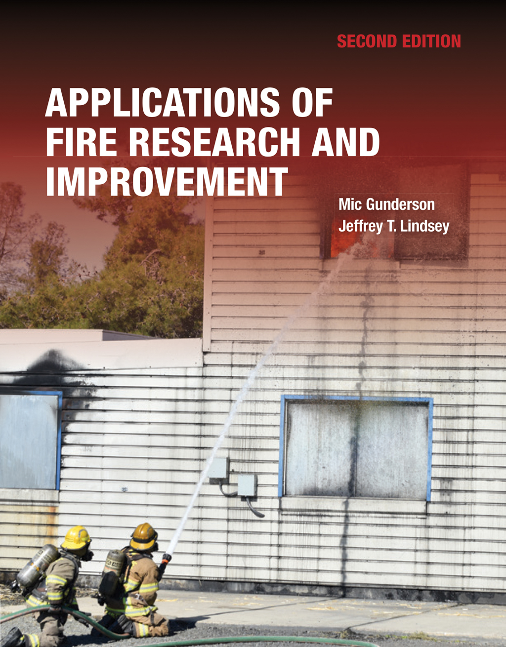 Reflowable Applications of Fire Research and Improvement includes Navigate Advantage Access; $55.66