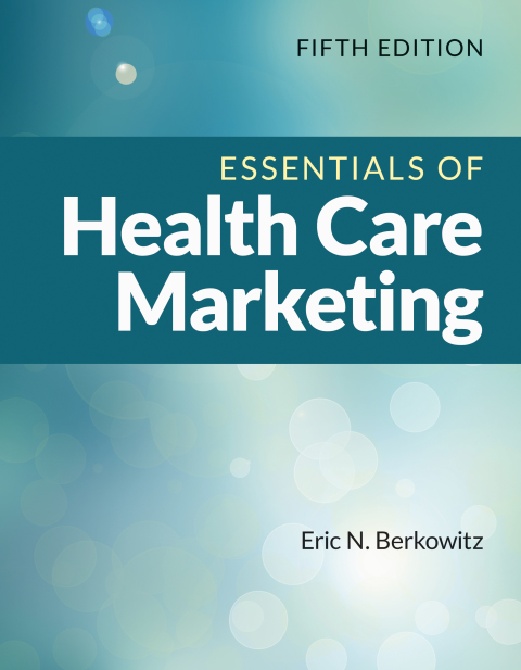 Essentials Of Health Care... W/Access
