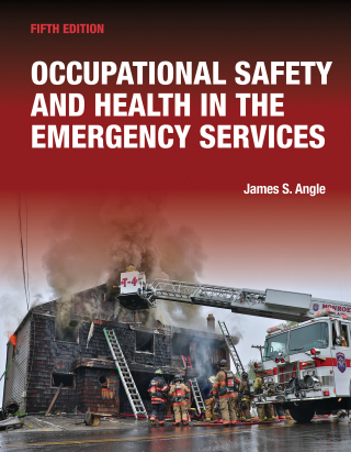 Occupational Safety and Health in the Emergency Services