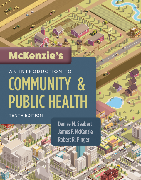 Intro.To Community+Pub.Health W/Access