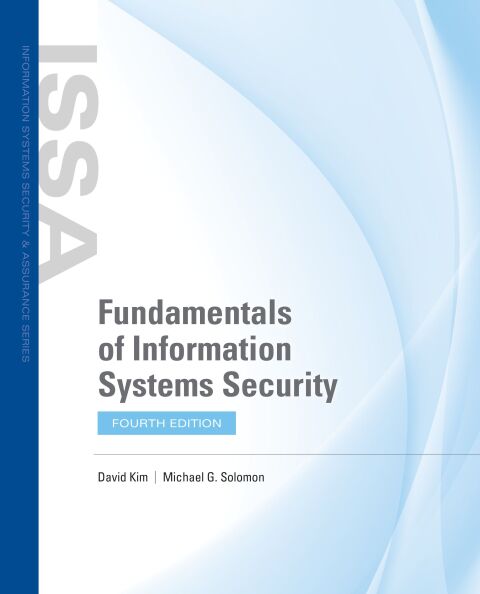 Reflowable Fundamentals of Information Systems Security; $47.23