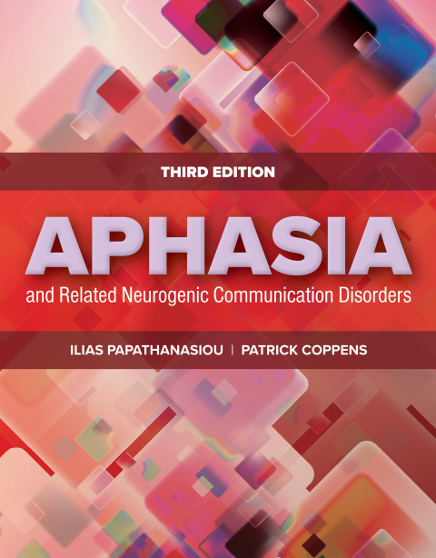 Aphasia+Related Neurogenic... W/Access