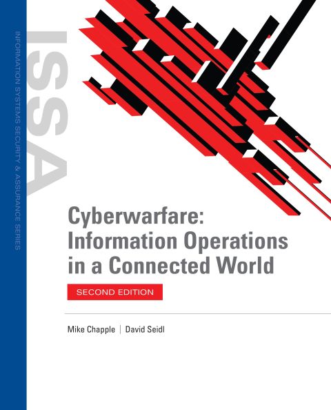 Cover image for book Cyberwarfare: Information Operations in a Connected World