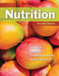 Nutrition with Navigate Advantage Access