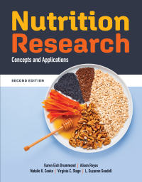 what is the purpose of nutrition research