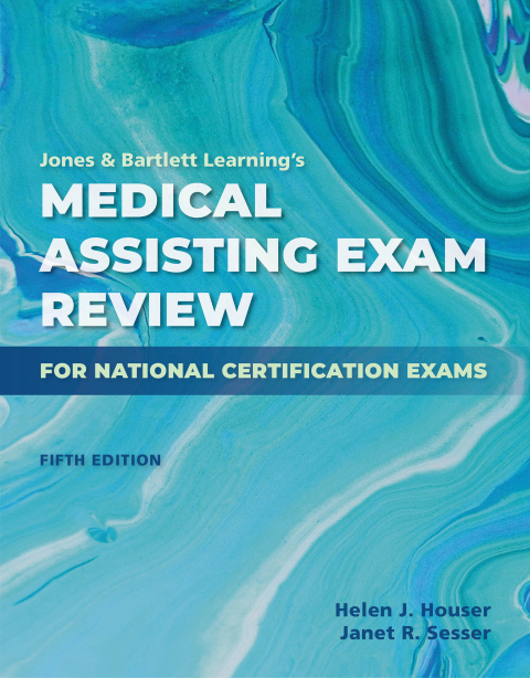 Medical Ass.Exam Rev.F/... W/Access