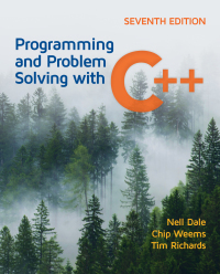 programming problem solving and abstraction with c revised edition
