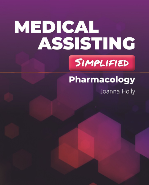 Cover image for book Medical Assisting Simplified