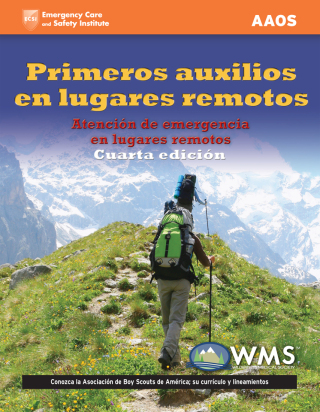 Primeros Auxilios en Lugares Remotos