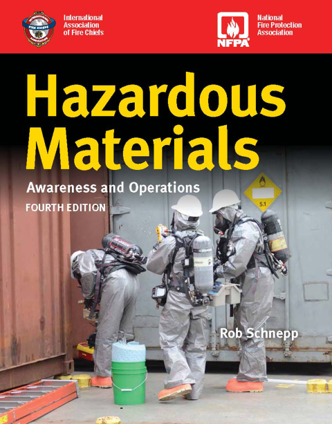 Hazardous Materials:Aware... W/Access