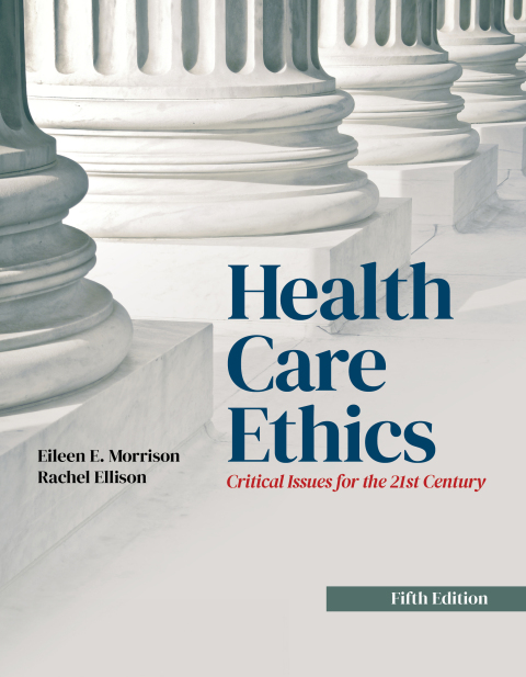Health Care Ethics:Critical... W/Access