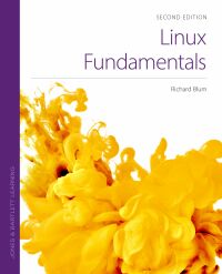 Linux Fundamentals 2nd Edition | 9781284254884, 9781284284461 | VitalSource