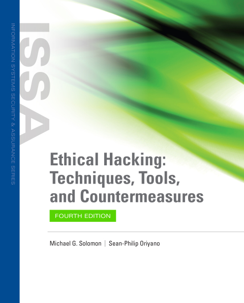 Ethical Hacking:Techniques... W/Access