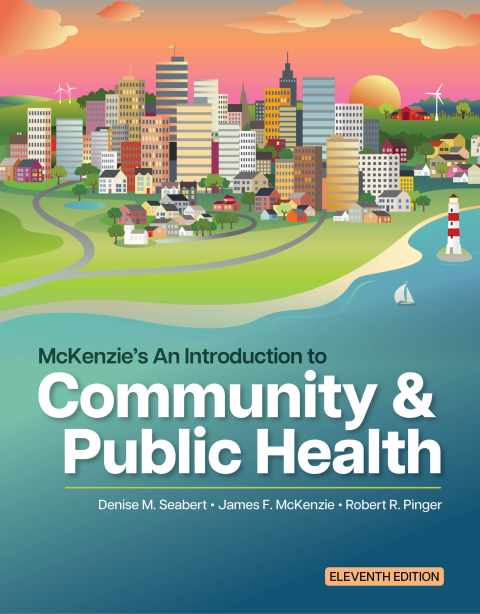 Intro.To Community+Pub.Health W/Access