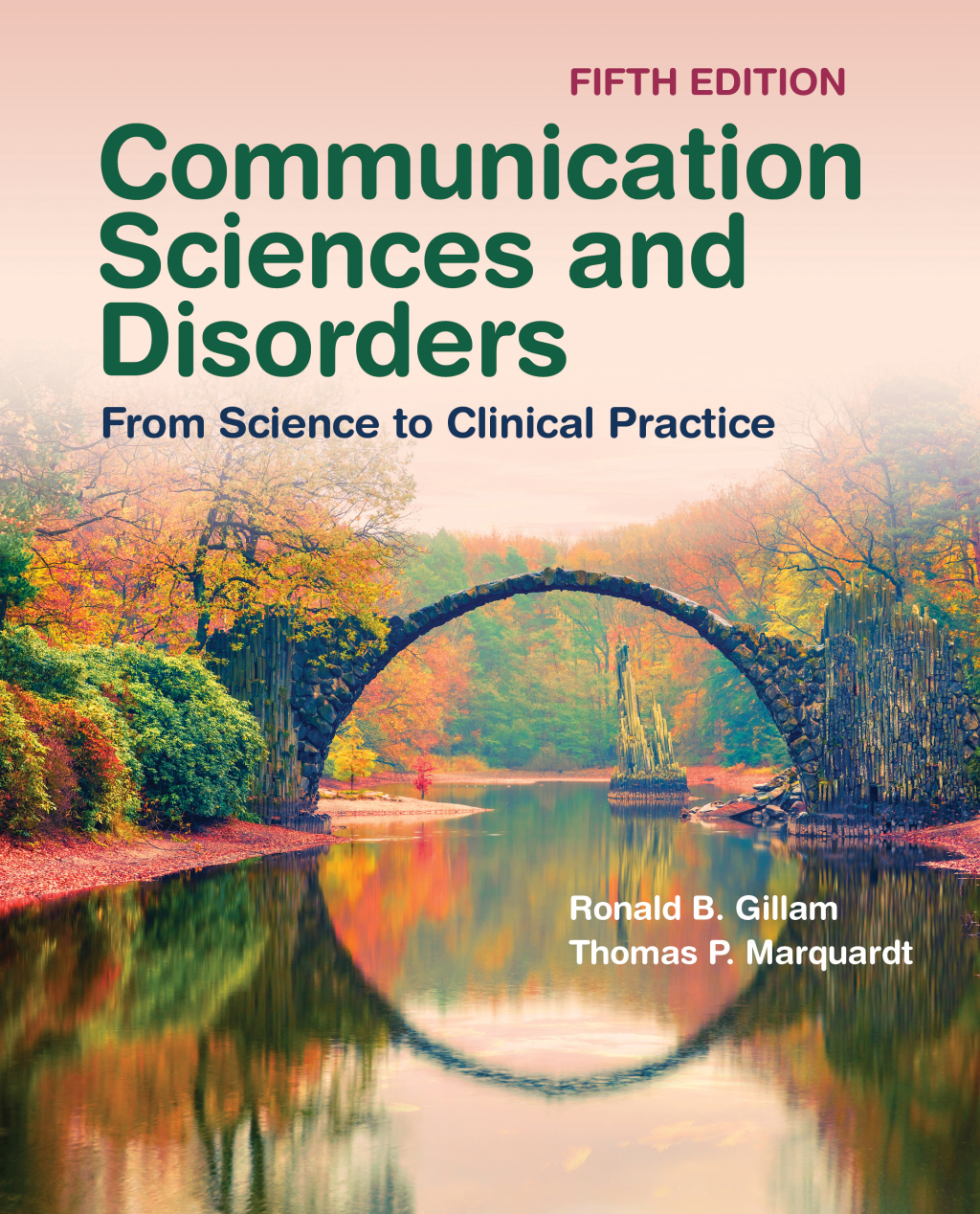 Reflowable Communication Sciences and Disorders: From Science to Clinical Practice; $46.33