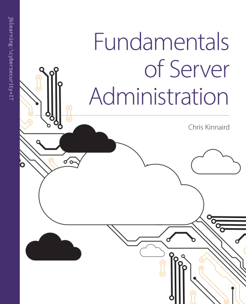 Fundamentals Of Server Admin. W/Access