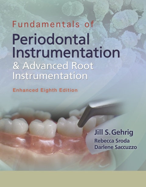 Fund.Of Periodontal Instr...Enhanced