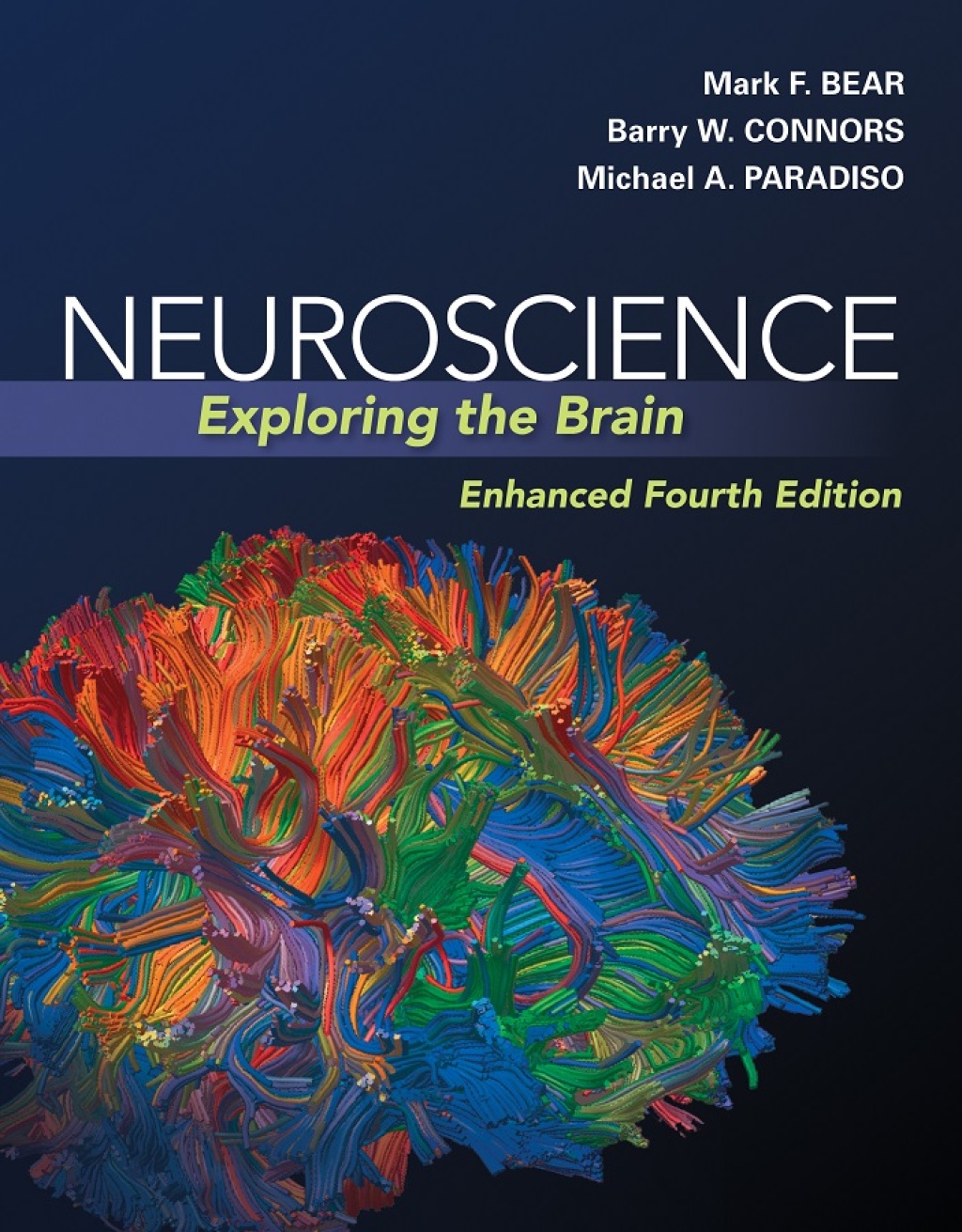 Reflowable Neuroscience: Exploring the Brain, Enhanced Edition; $71.08