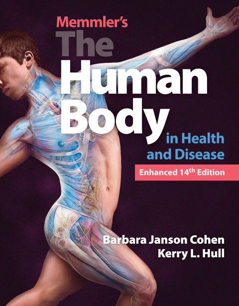 Memmler's Human Body In Health...(Enh.)