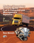 Medium/Heavy Duty Truck Engines, Fuel & Computerized Management Systems - Sean Bennett