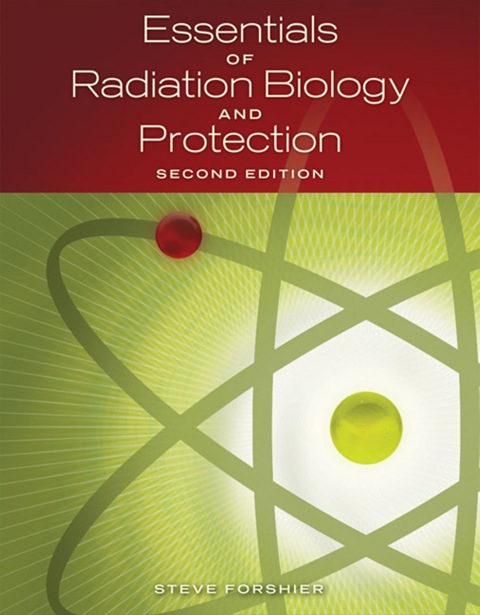 Cover image for book Essentials of Radiation, Biology and Protection