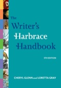 The Writer's Harbrace Handbook - Cheryl Glenn