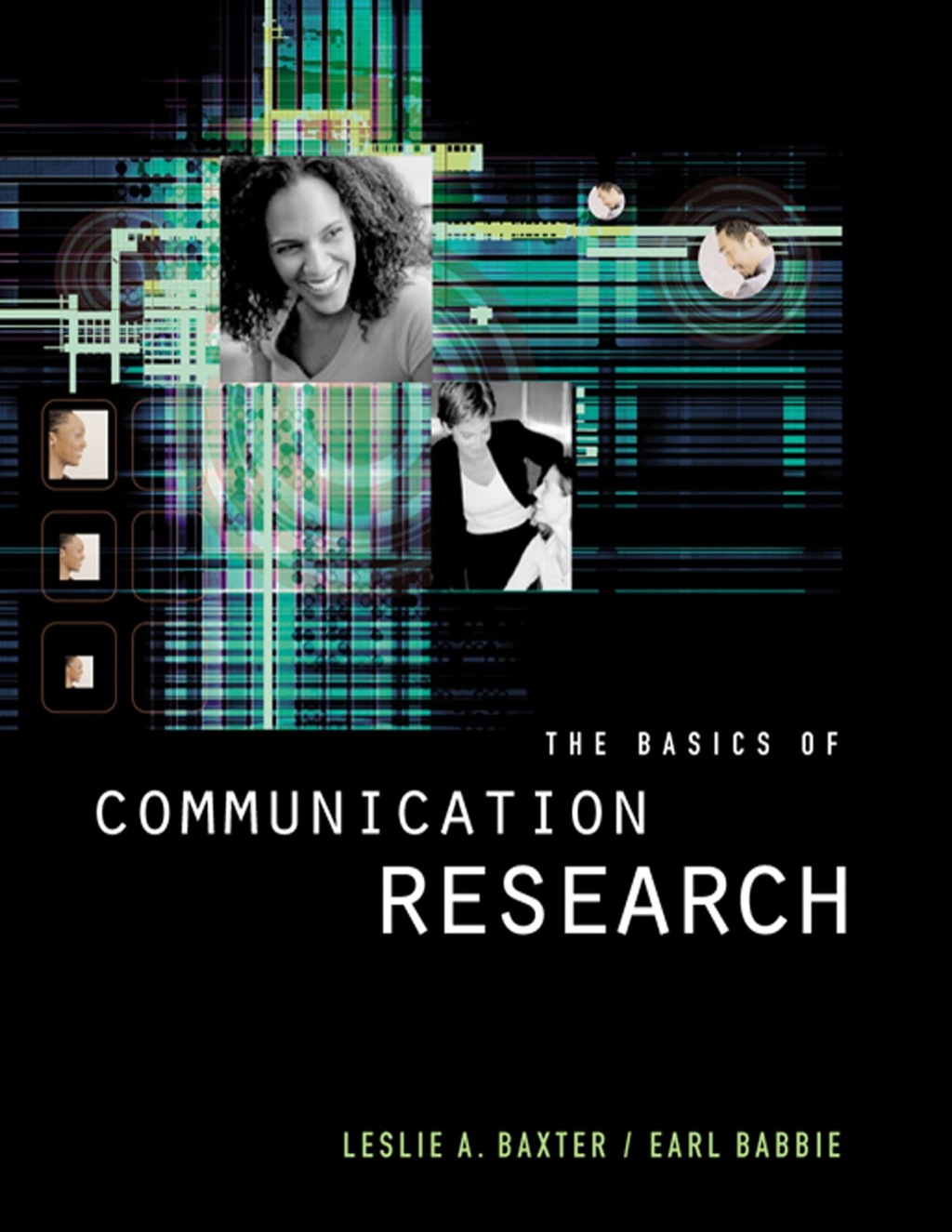 Page Fidelity The Basics of Communication Research; $74.36