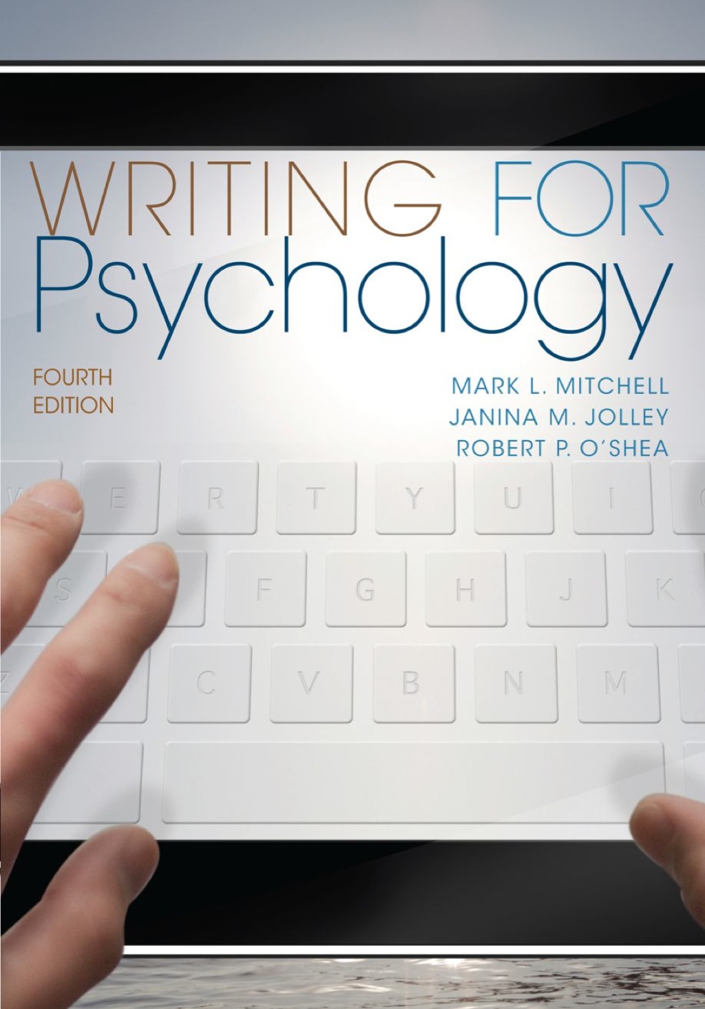 Page Fidelity Writing for Psychology; $79.91