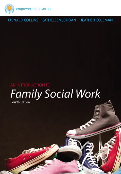 Introduction To Family Social Work