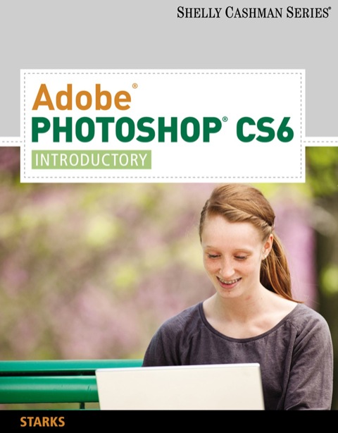 Cover image for book Adobe Photoshop CS6: Introductory