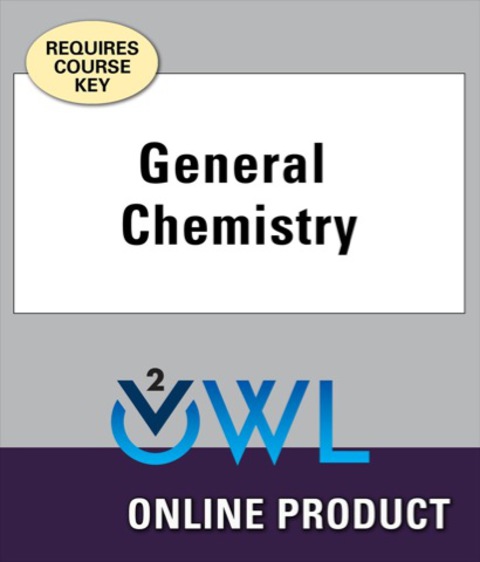 Cover image for book OWLv2 LabSkills PreLabs for General Chemistry, 1st Edition, [Instant Access], 1 term (6 months)
