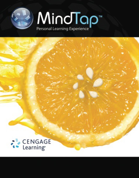 Cover image for book MindTap Astronomy for Seeds/Backman's Horizons: Exploring the Universe, 13th Edition, [Instant Access], 1 term (6 months)